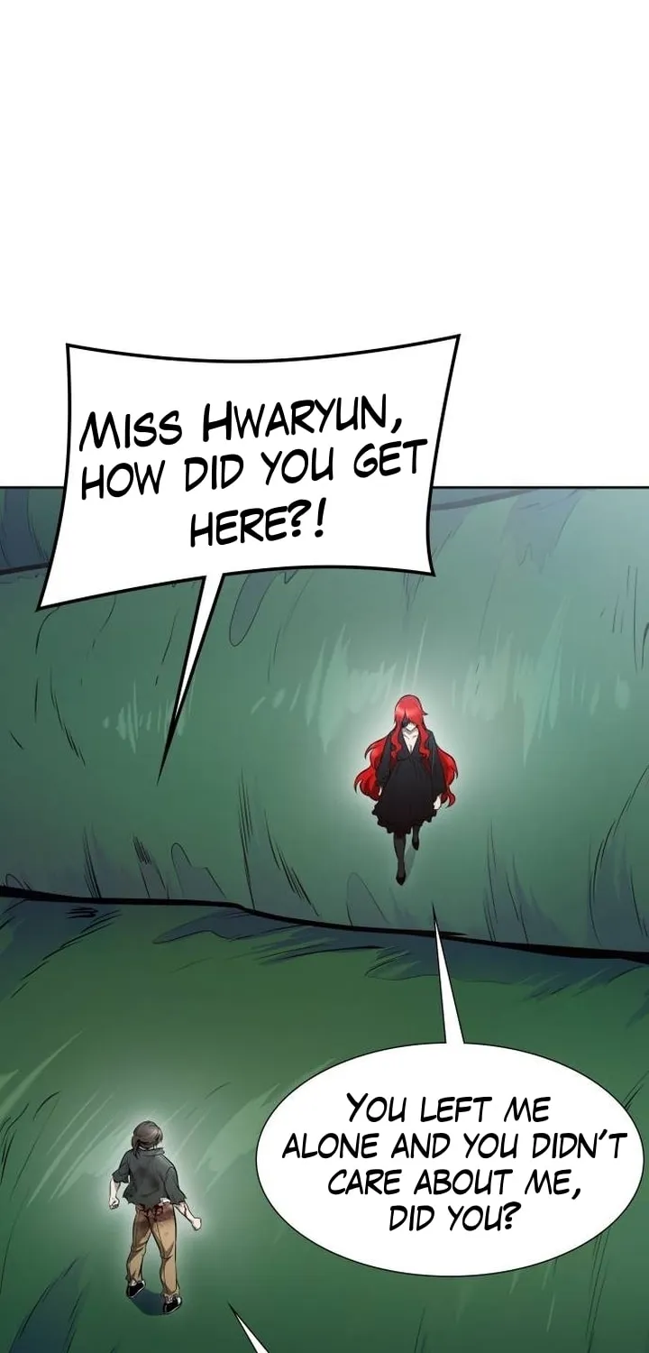 Tower of God Chapter 634 page 159 - 