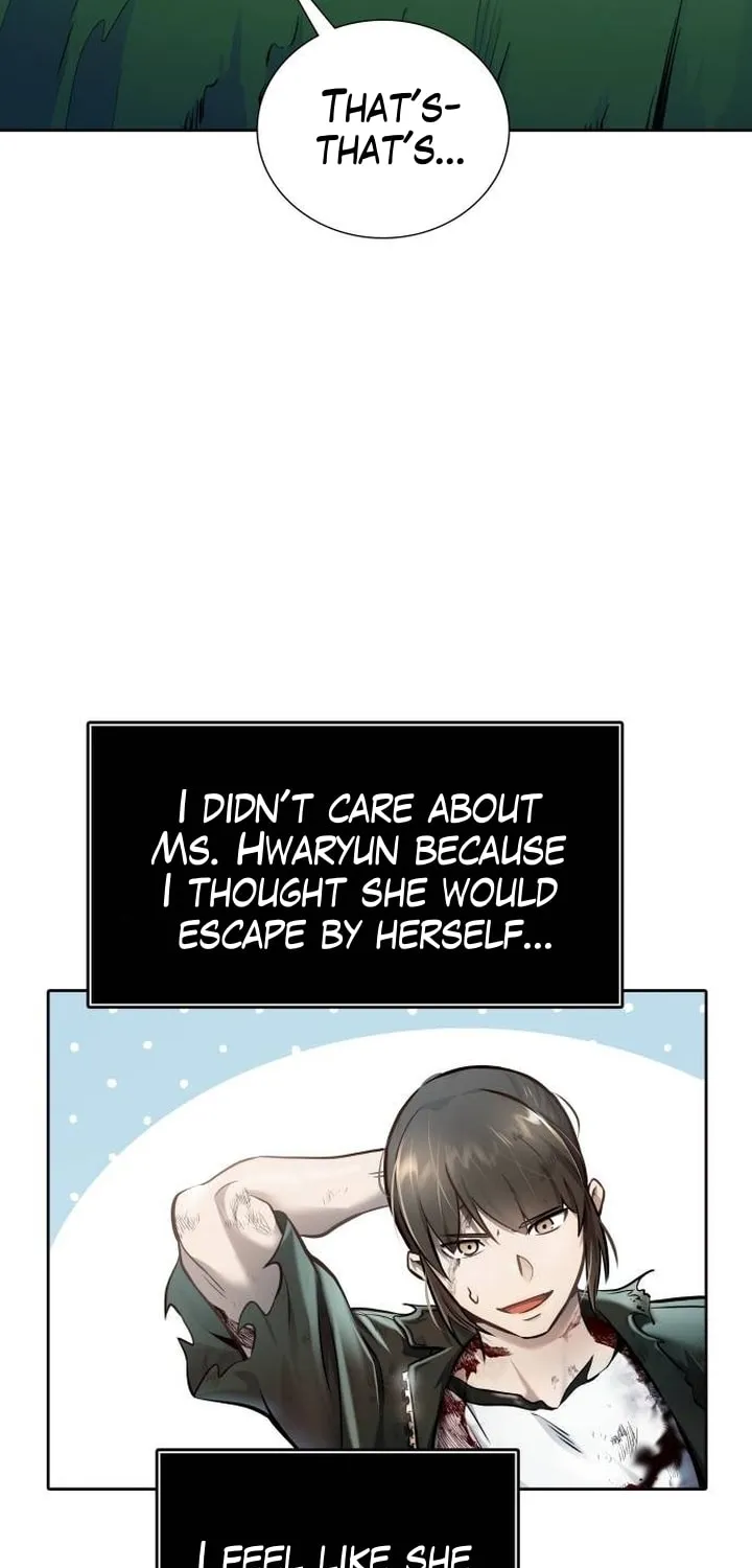 Tower of God Chapter 634 page 160 - 