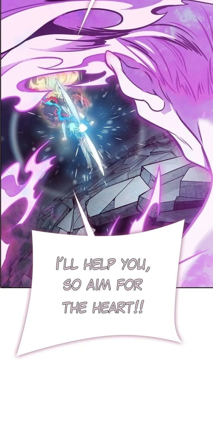 Tower of God Chapter 634 page 17 - 