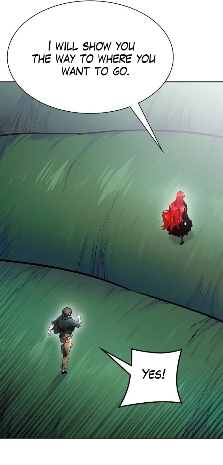 Tower of God Chapter 634 page 163 - 