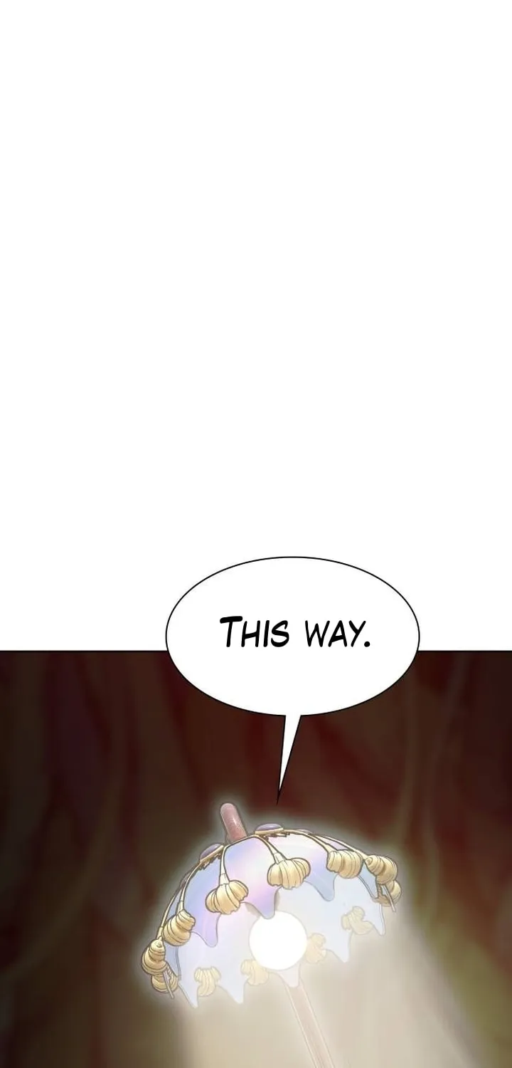 Tower of God Chapter 634 page 164 - 