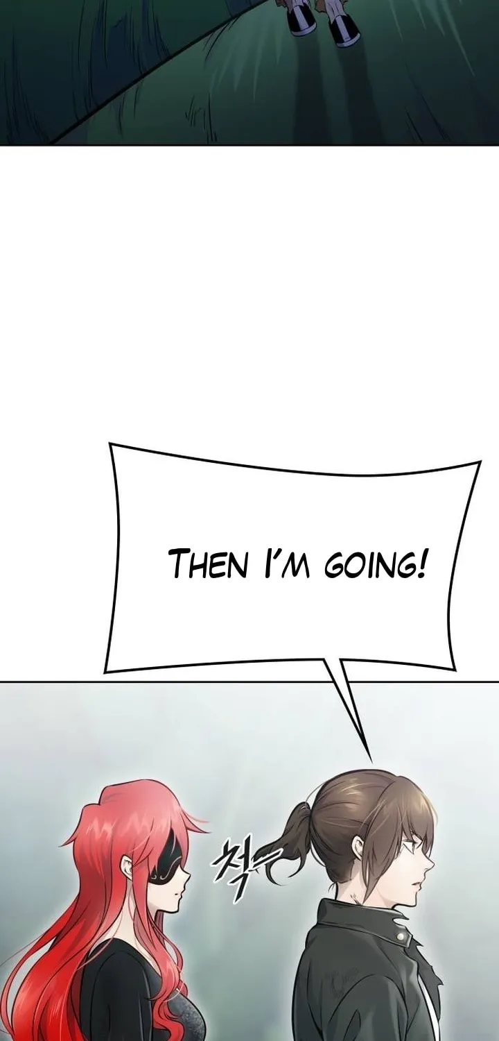 Tower of God Chapter 634 page 166 - 