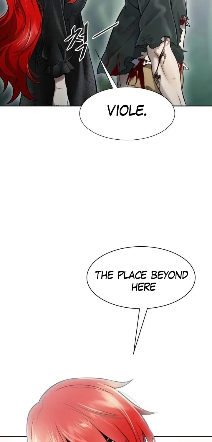 Tower of God Chapter 634 page 167 - 