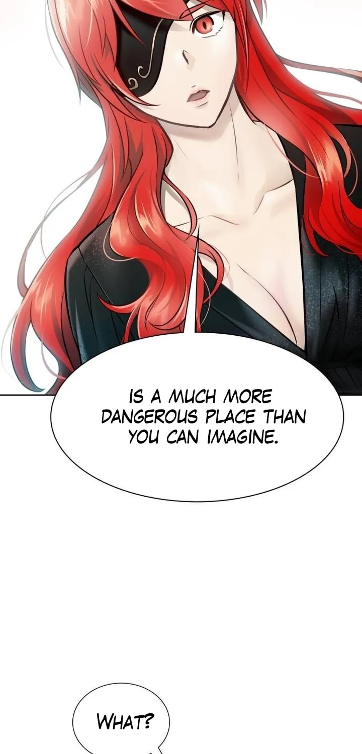 Tower of God Chapter 634 page 168 - 