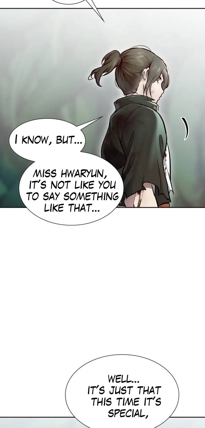 Tower of God Chapter 634 page 169 - 