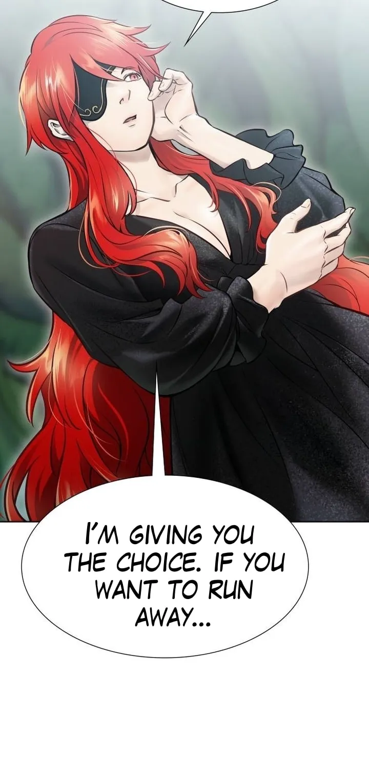Tower of God Chapter 634 page 170 - 