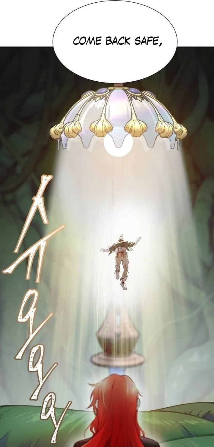 Tower of God Chapter 634 page 177 - 