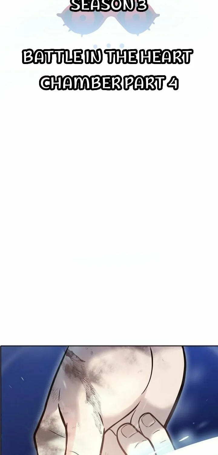 Tower of God Chapter 634 page 3 - 