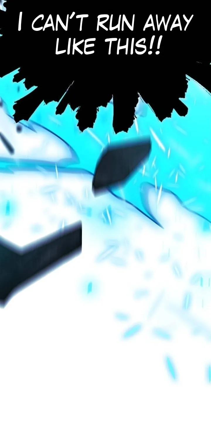 Tower of God Chapter 634 page 33 - 