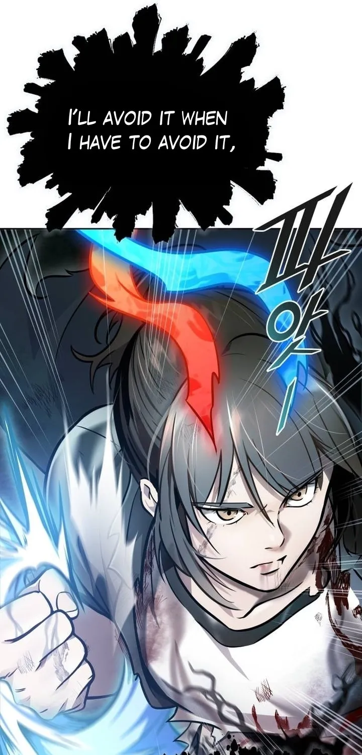 Tower of God Chapter 634 page 35 - 