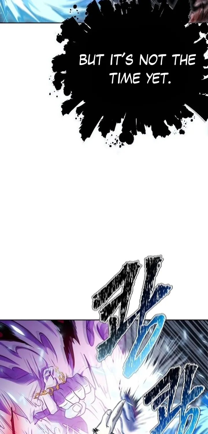 Tower of God Chapter 634 page 36 - 