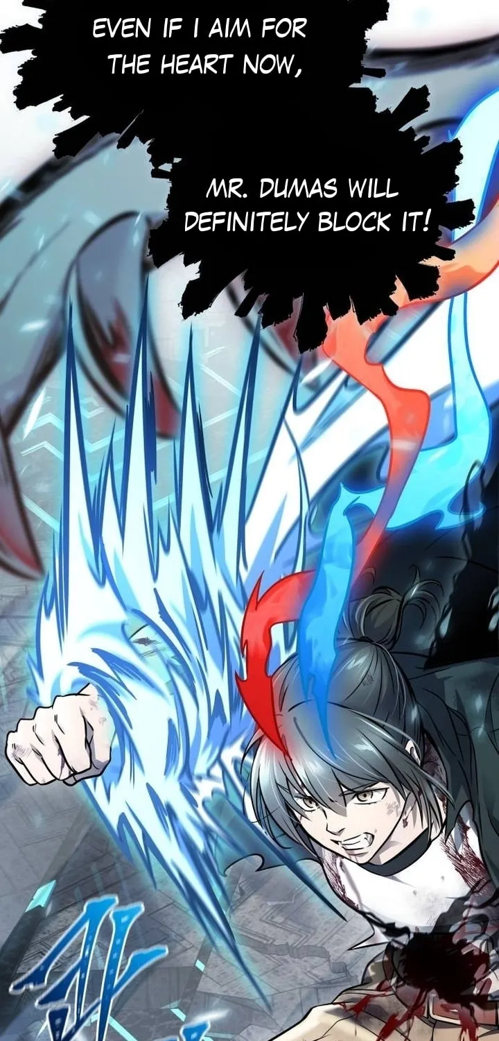 Tower of God Chapter 634 page 38 - 