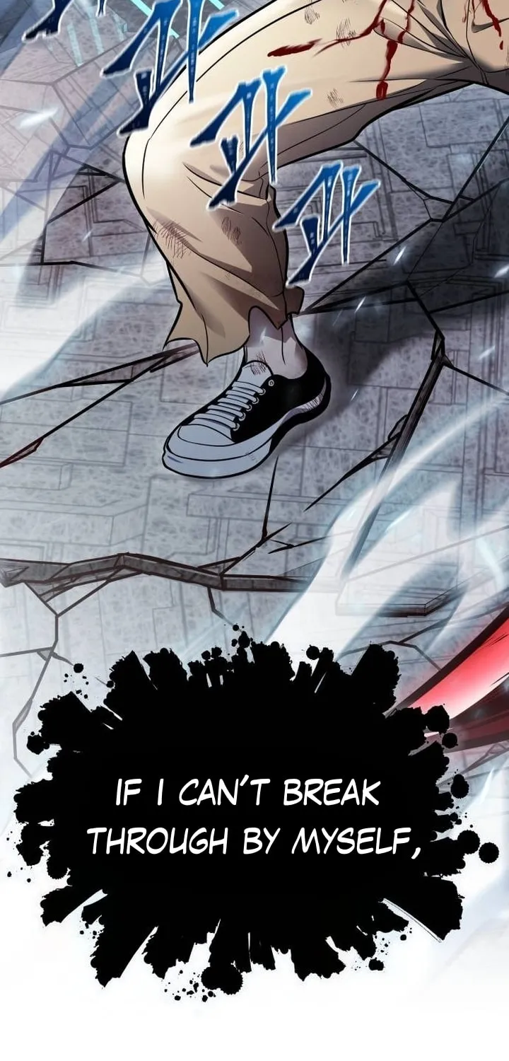Tower of God Chapter 634 page 39 - 