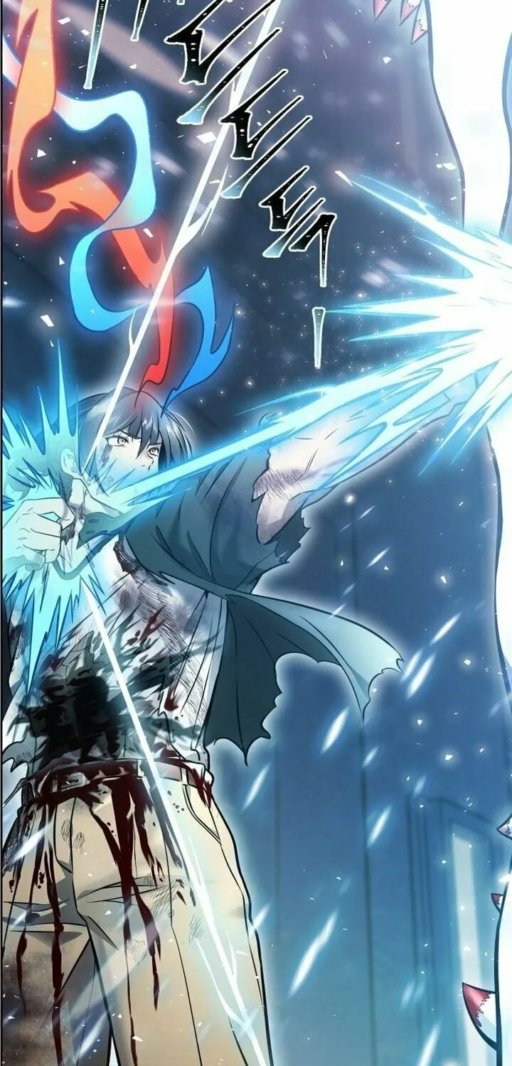 Tower of God Chapter 634 page 5 - 
