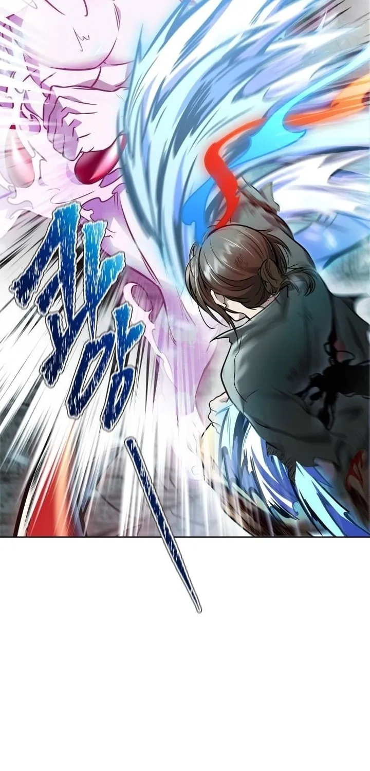 Tower of God Chapter 634 page 41 - 