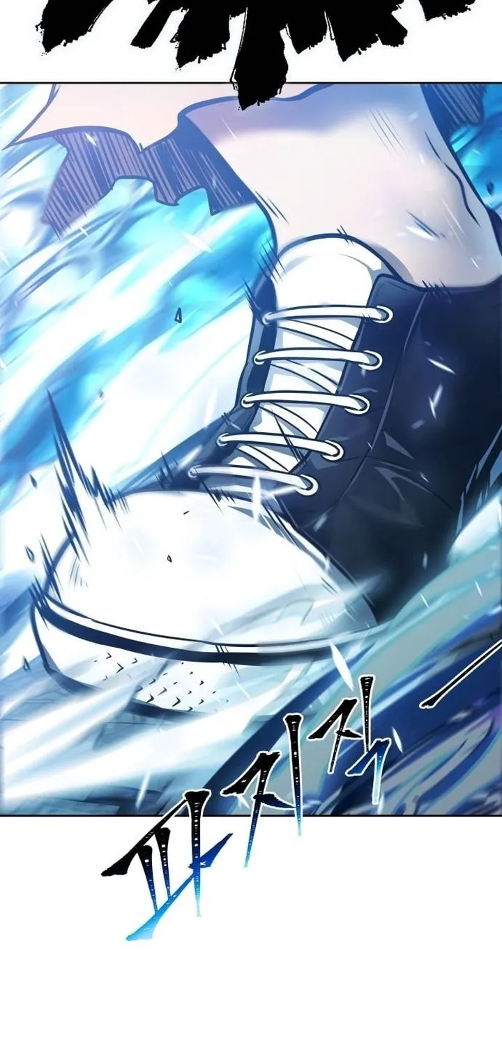 Tower of God Chapter 634 page 45 - 