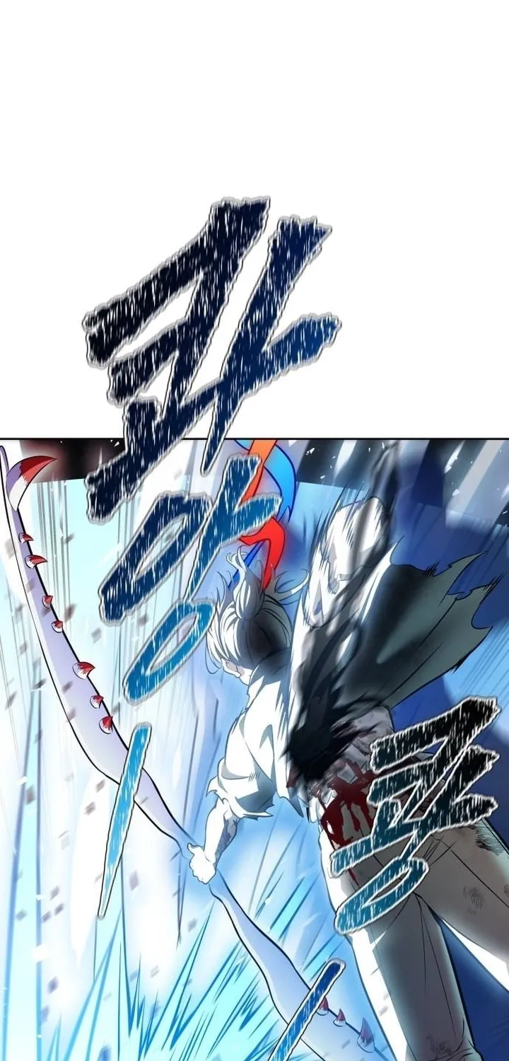Tower of God Chapter 634 page 56 - 