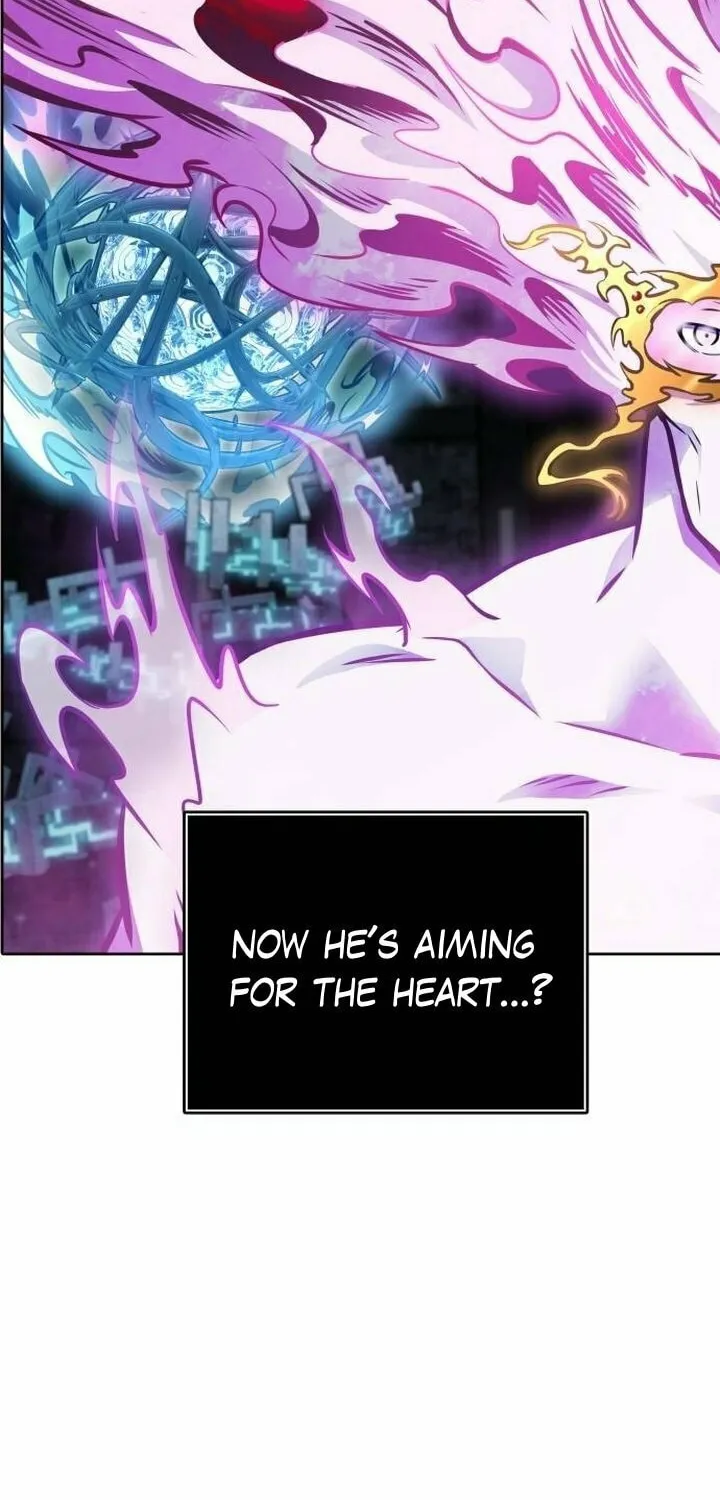 Tower of God Chapter 634 page 7 - 