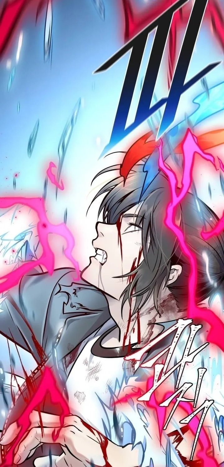 Tower of God Chapter 634 page 62 - 
