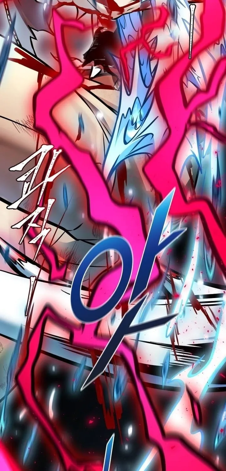 Tower of God Chapter 634 page 63 - 