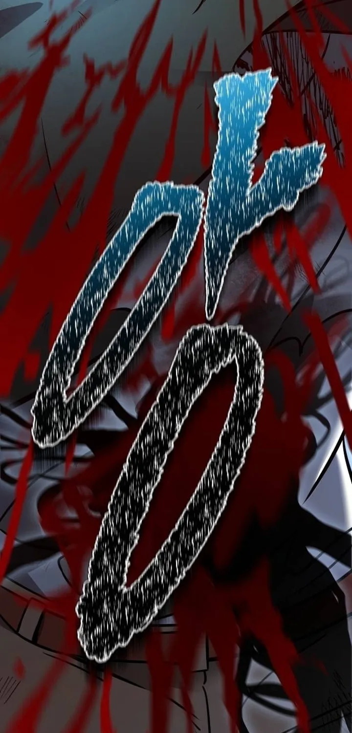 Tower of God Chapter 634 page 71 - 