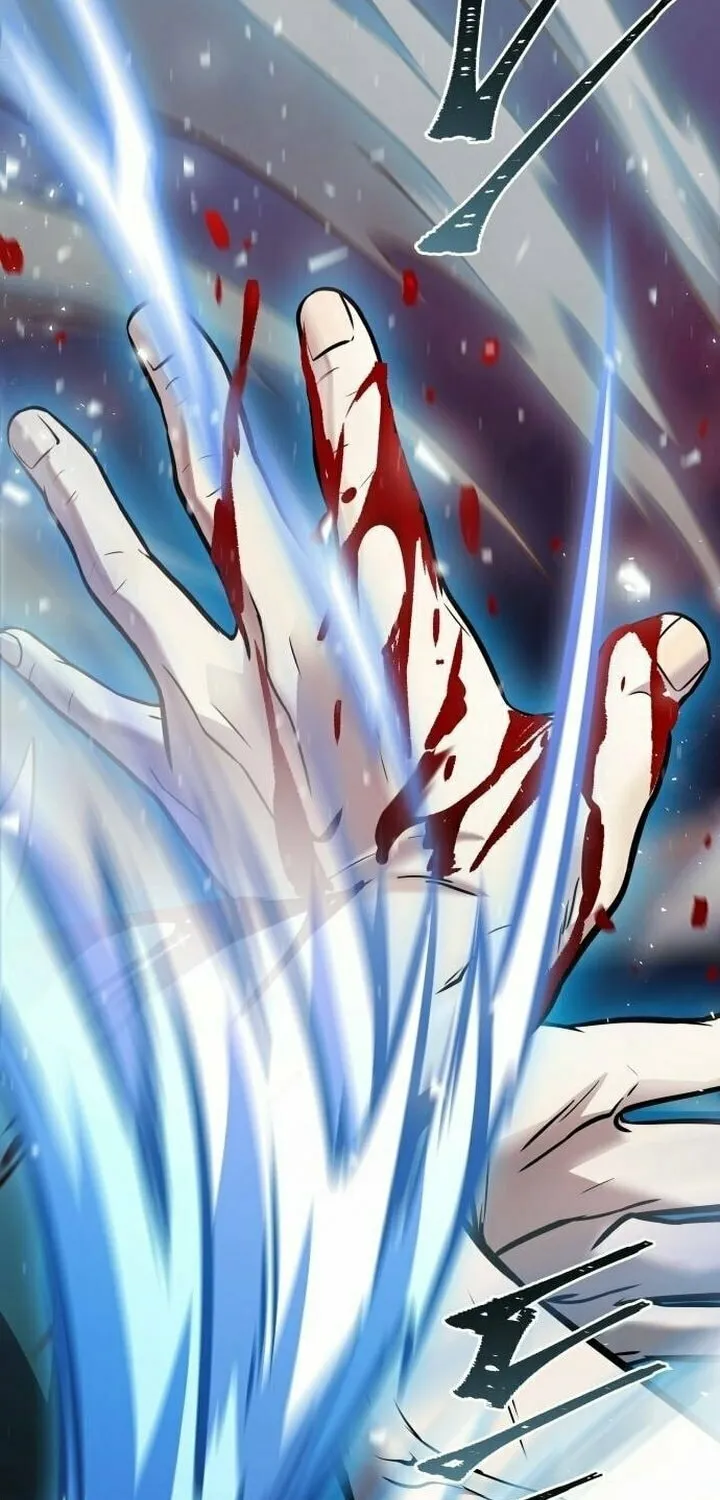 Tower of God Chapter 634 page 77 - 
