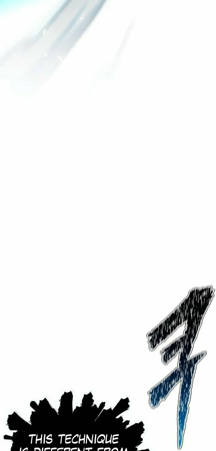 Tower of God Chapter 634 page 79 - 