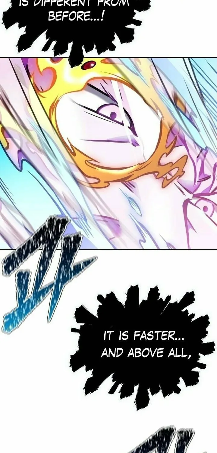 Tower of God Chapter 634 page 80 - 