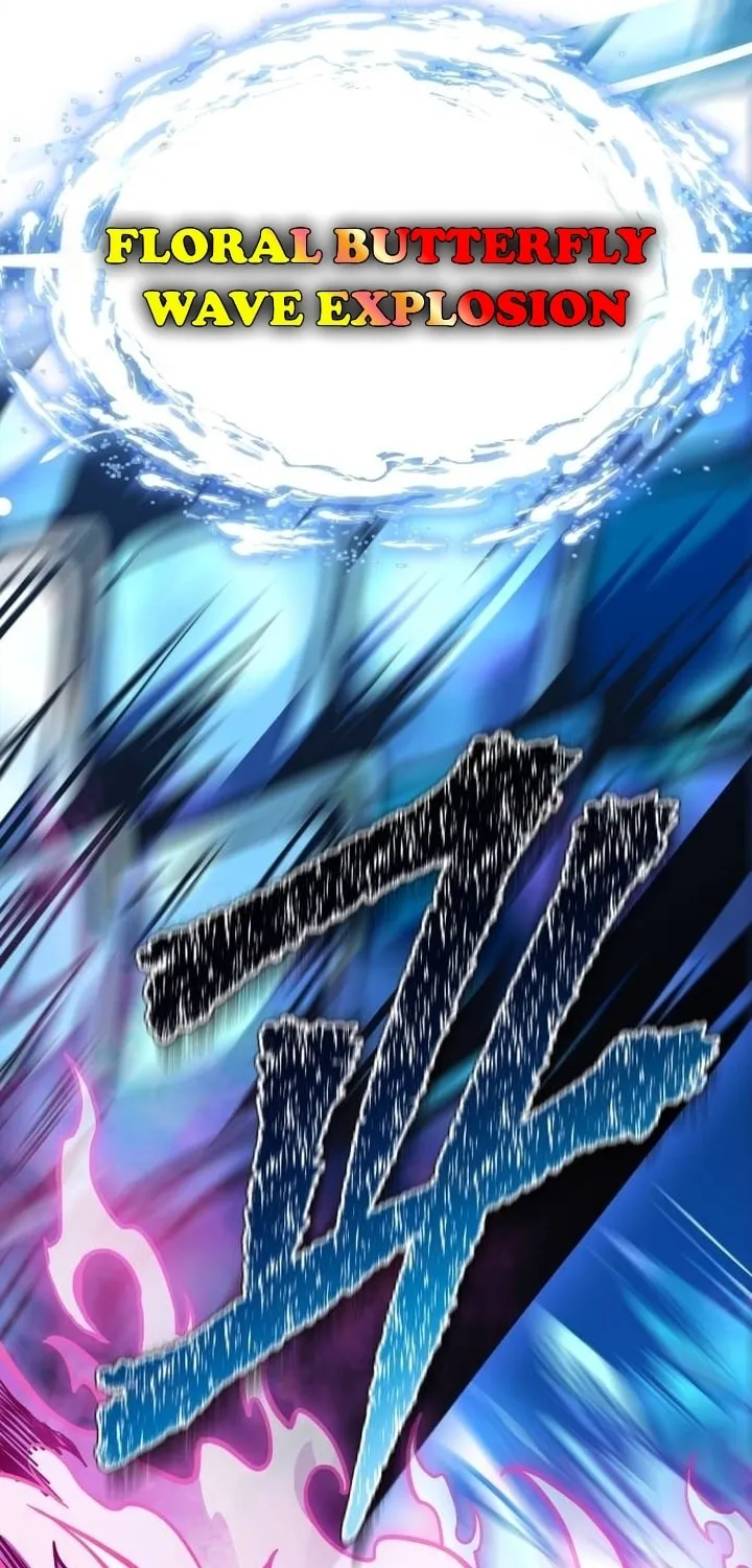 Tower of God Chapter 634 page 96 - 