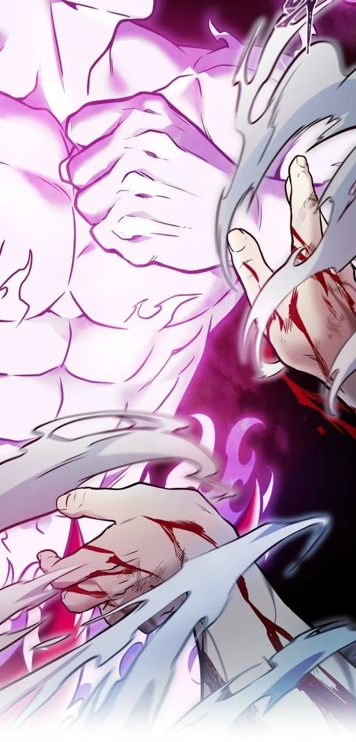 Tower of God Chapter 634 page 98 - 