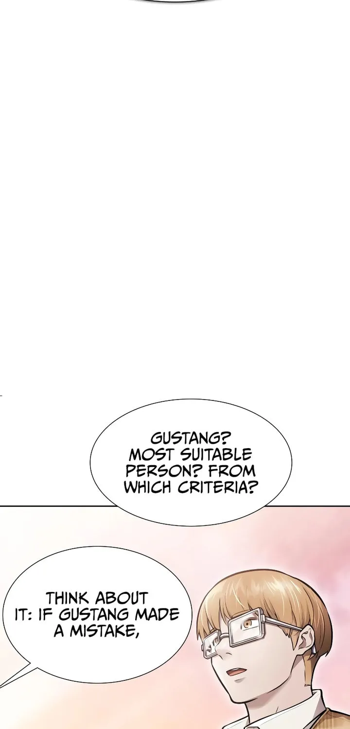 Tower of God Chapter 635 page 11 - 