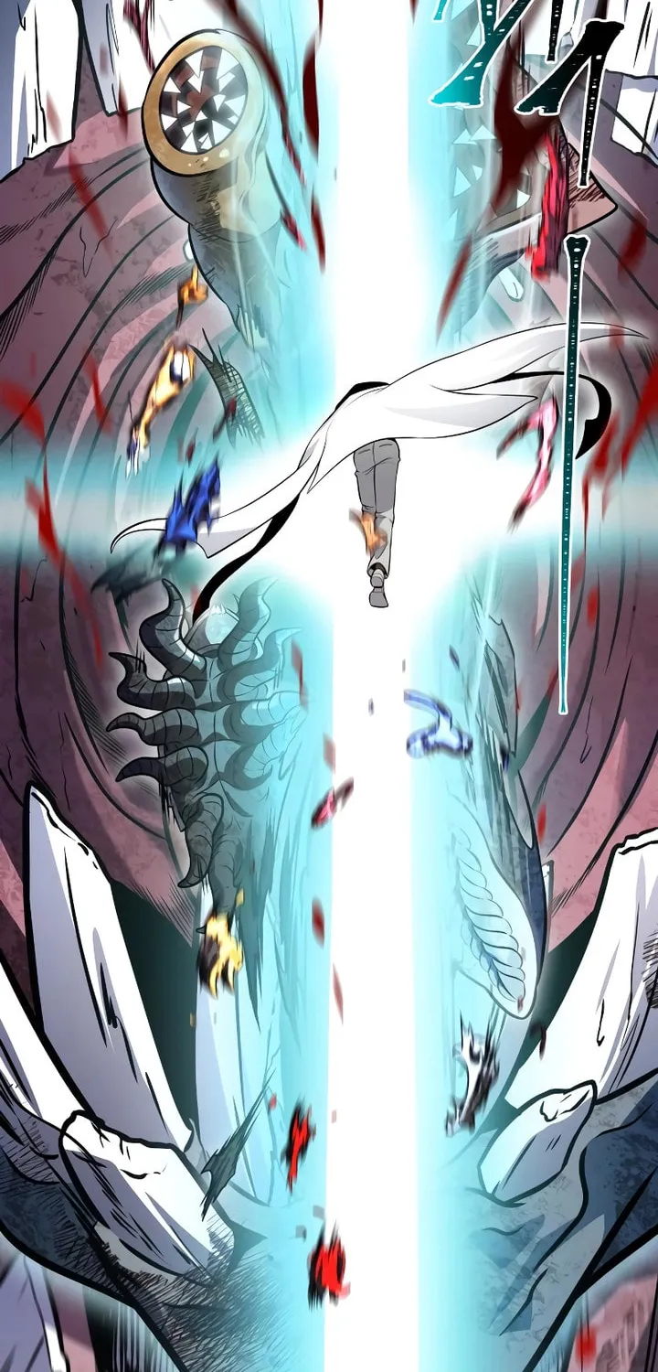 Tower of God Chapter 635 page 101 - 