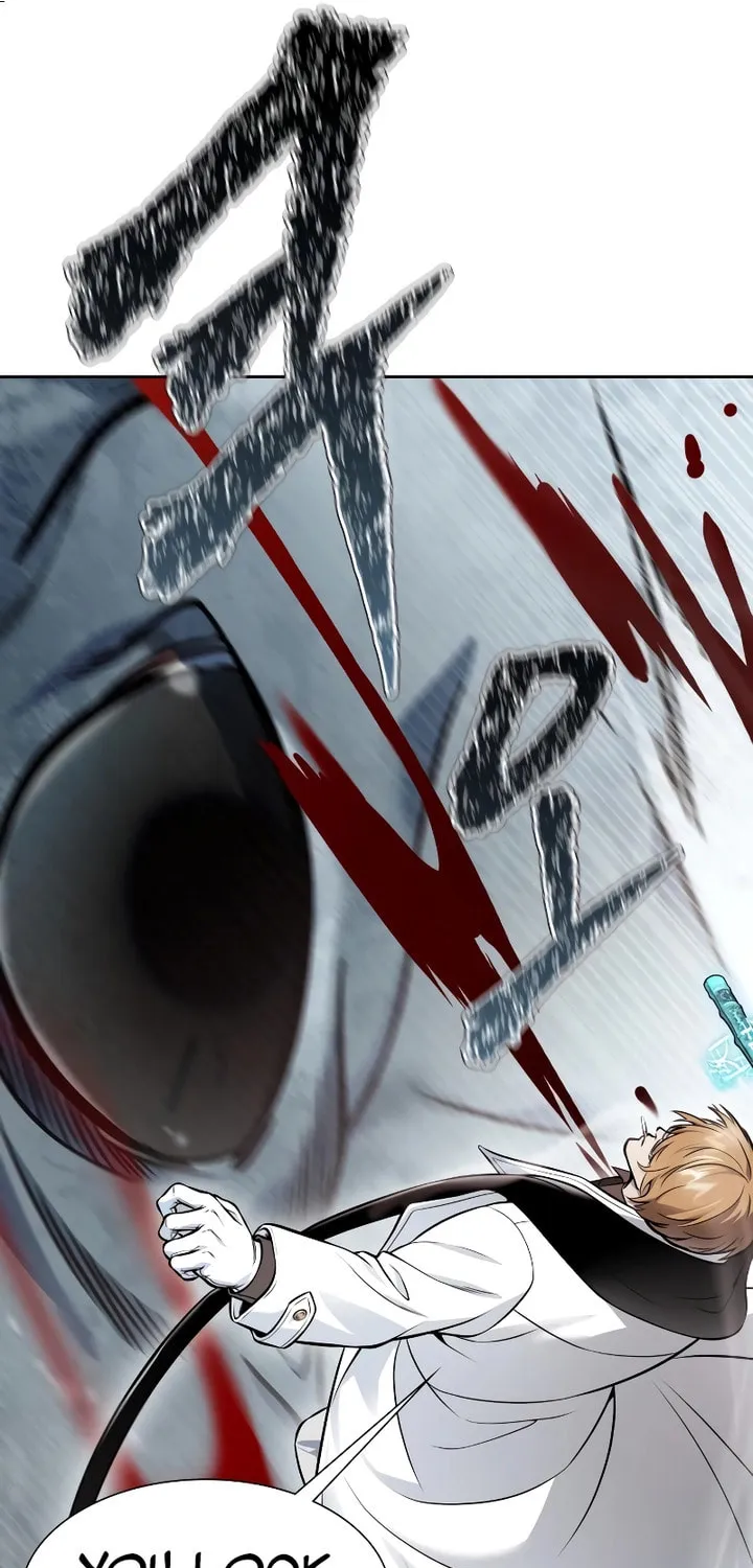 Tower of God Chapter 635 page 104 - 
