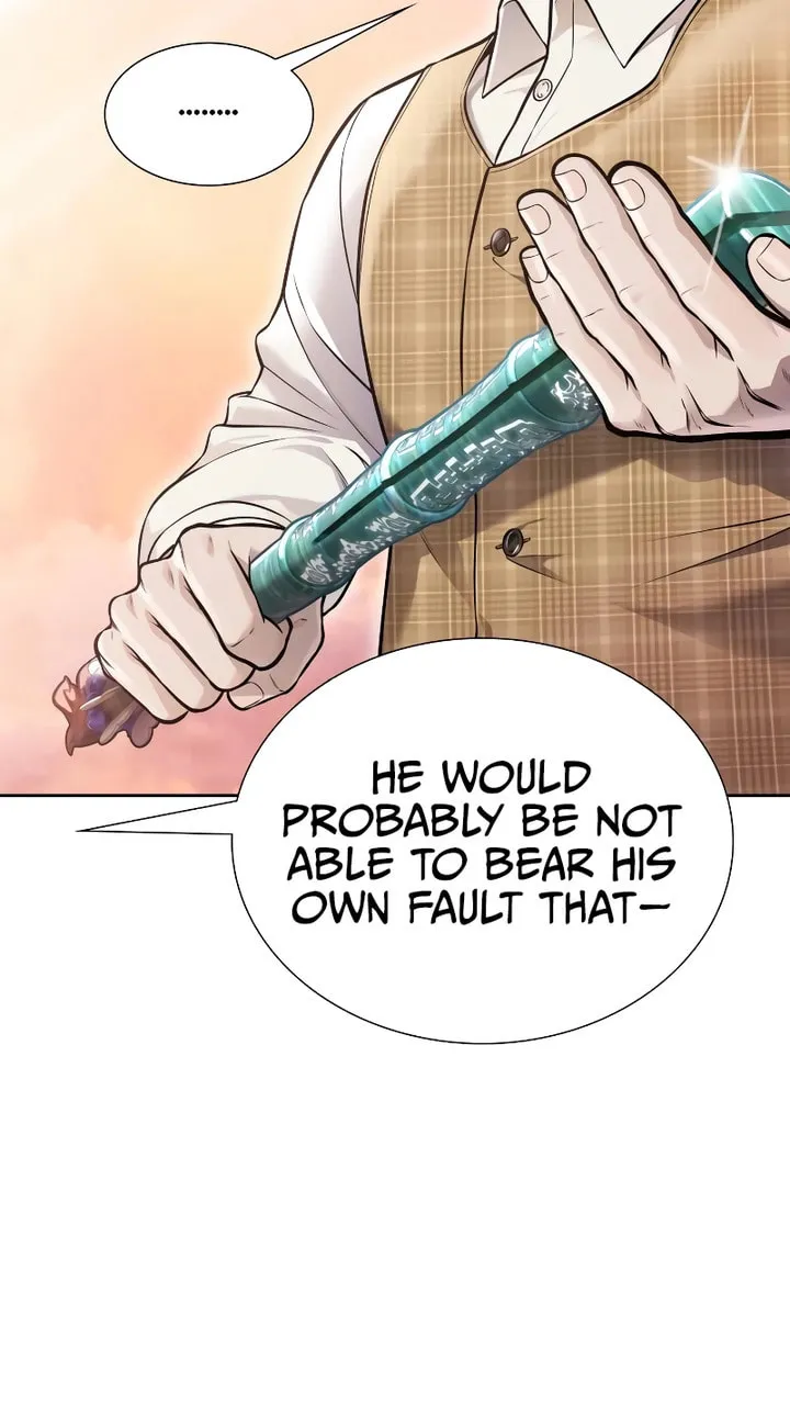 Tower of God Chapter 635 page 12 - 