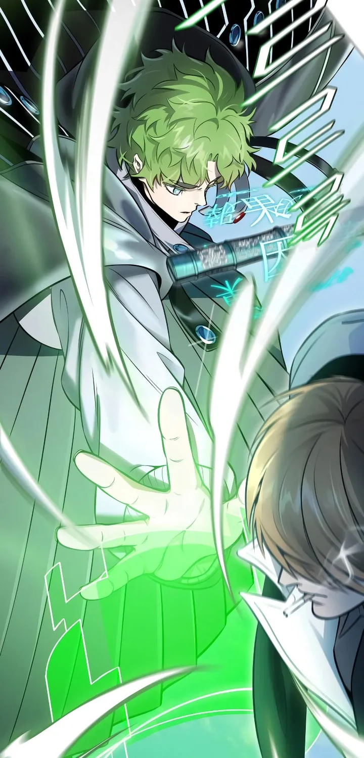 Tower of God Chapter 635 page 111 - 