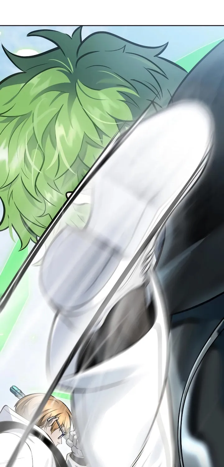 Tower of God Chapter 635 page 116 - 