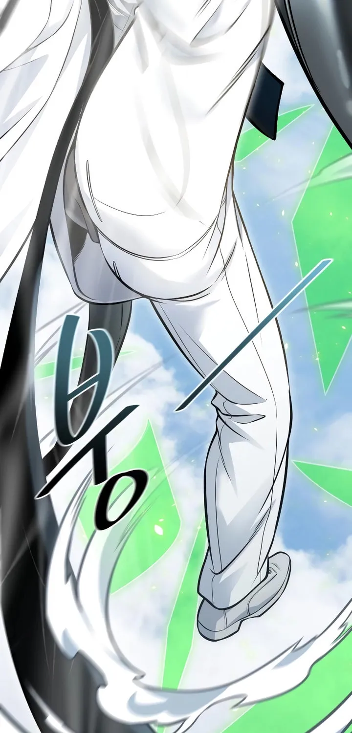 Tower of God Chapter 635 page 117 - 