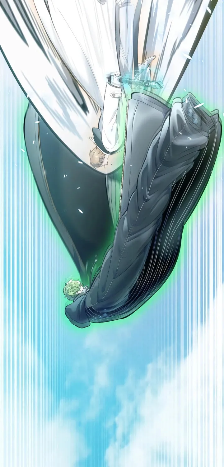 Tower of God Chapter 635 page 128 - 