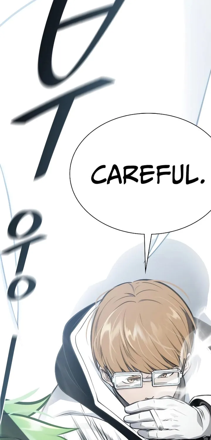 Tower of God Chapter 635 page 131 - 