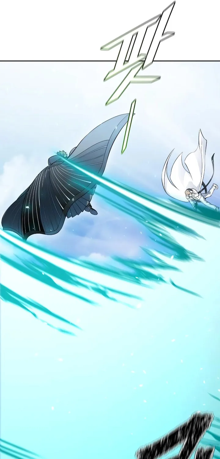 Tower of God Chapter 635 page 136 - 