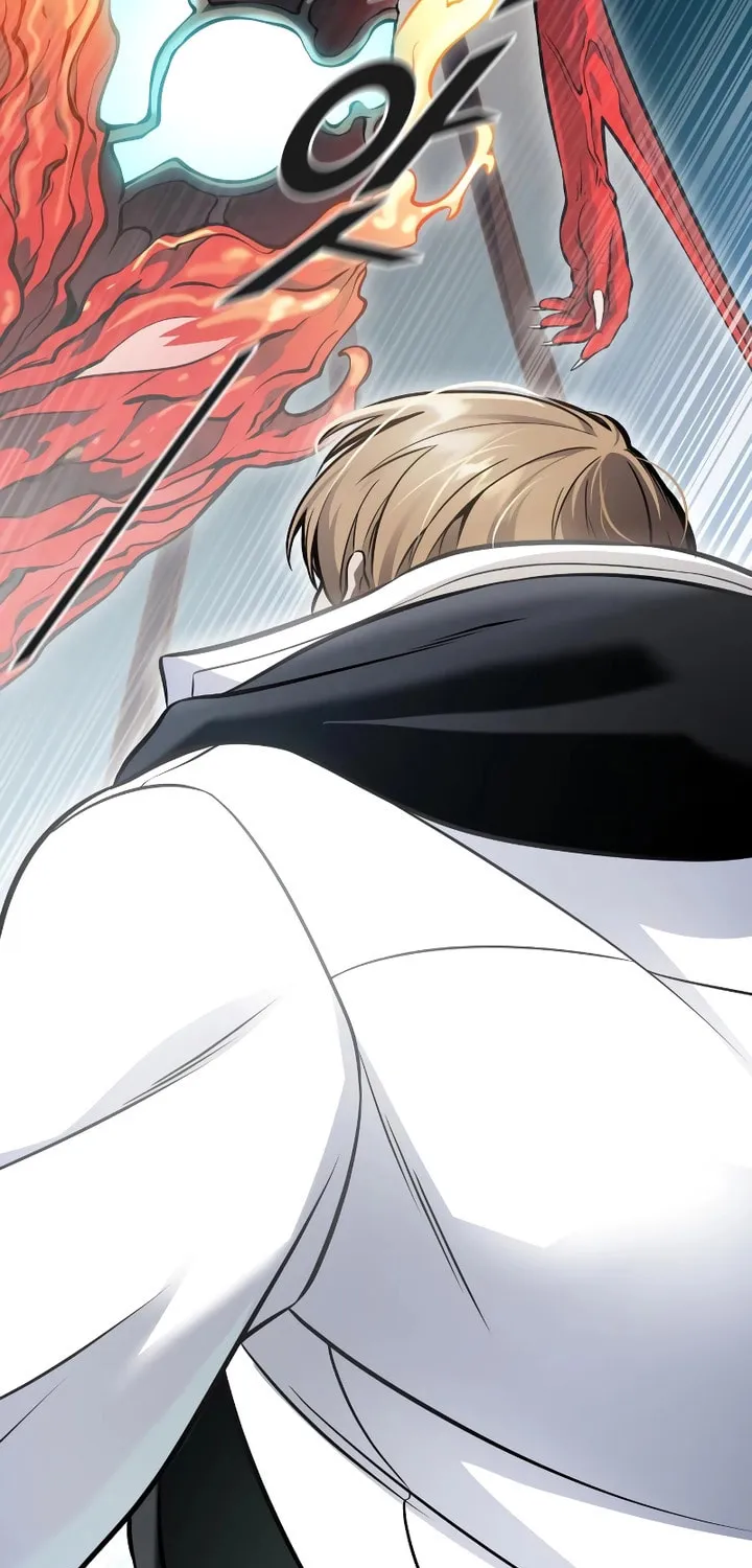 Tower of God Chapter 635 page 140 - 