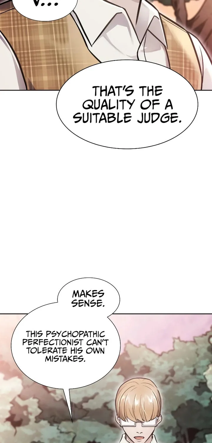 Tower of God Chapter 635 page 15 - 
