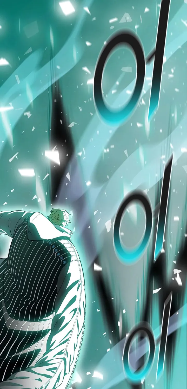Tower of God Chapter 635 page 144 - 