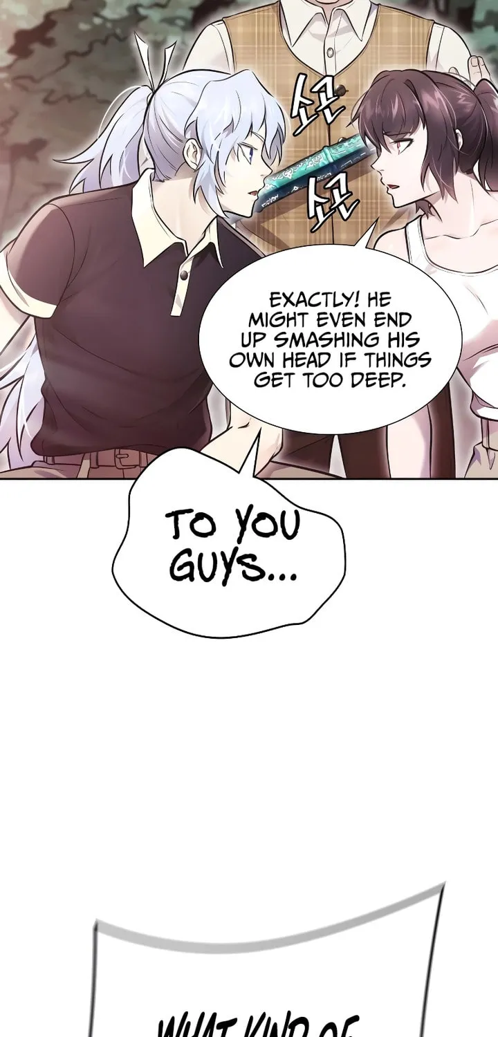 Tower of God Chapter 635 page 16 - 
