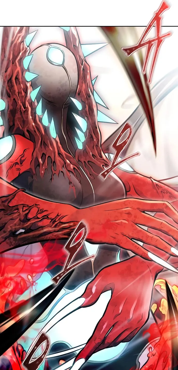 Tower of God Chapter 635 page 168 - 