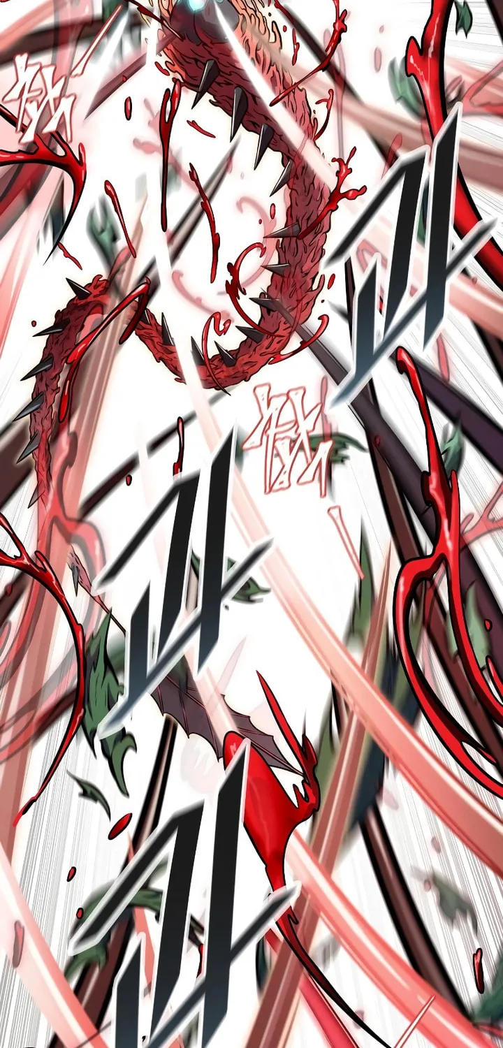 Tower of God Chapter 635 page 171 - 