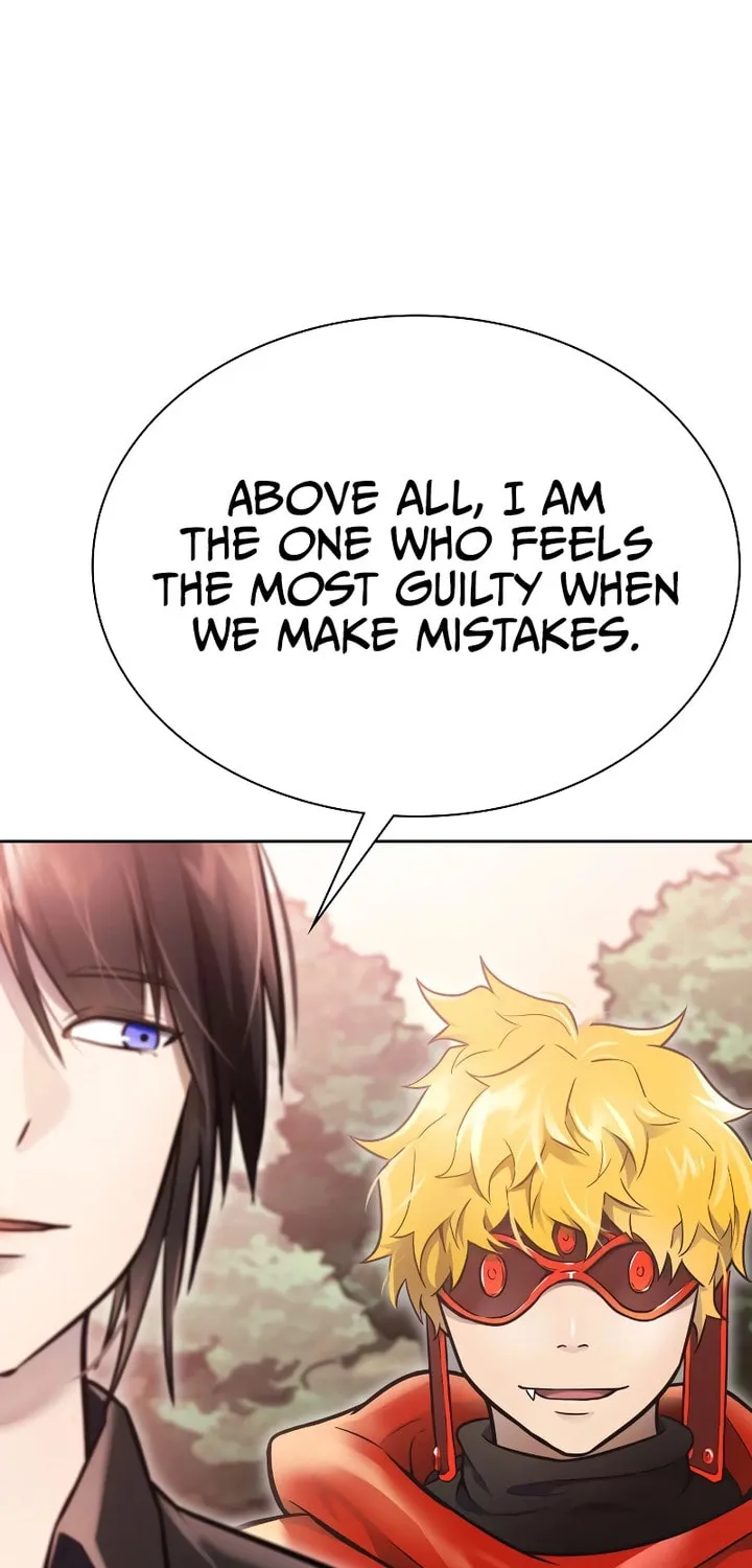 Tower of God Chapter 635 page 19 - 