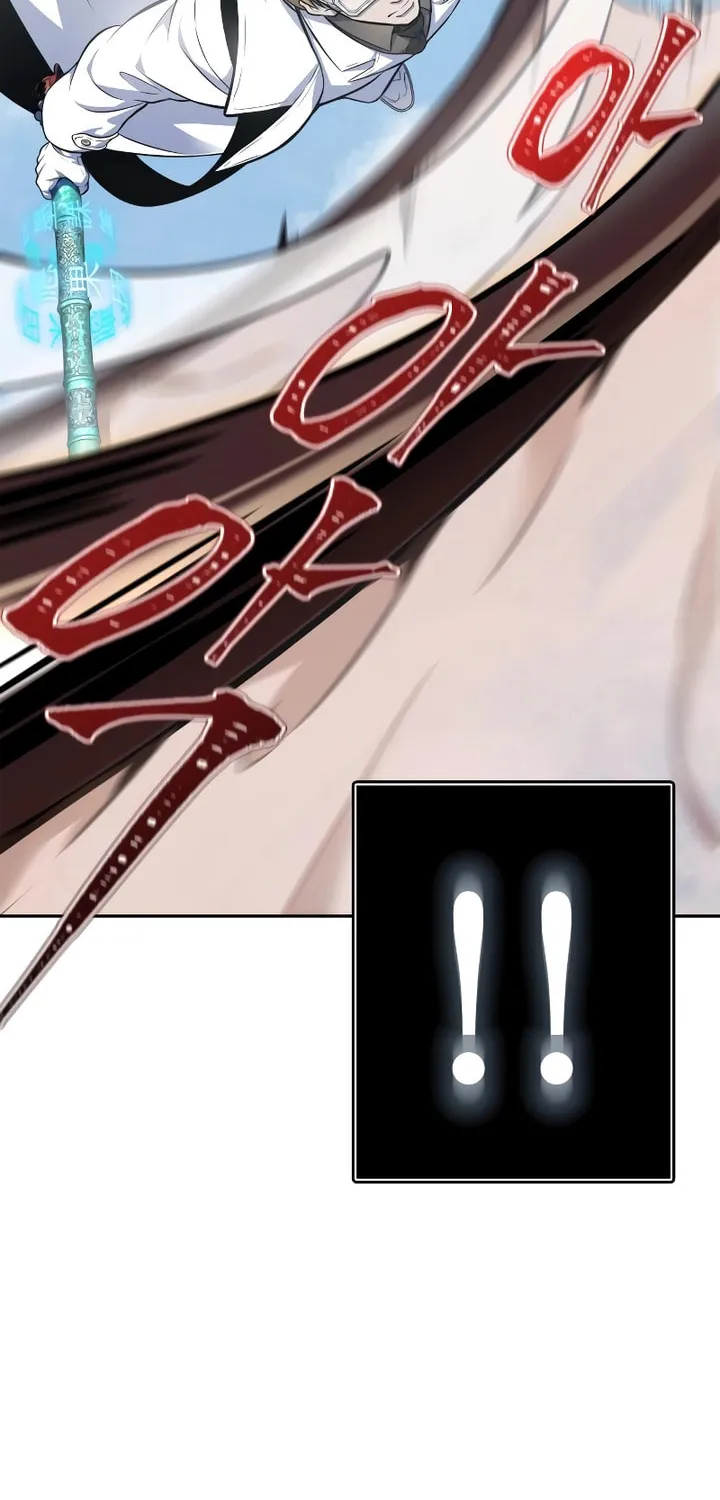 Tower of God Chapter 635 page 190 - 
