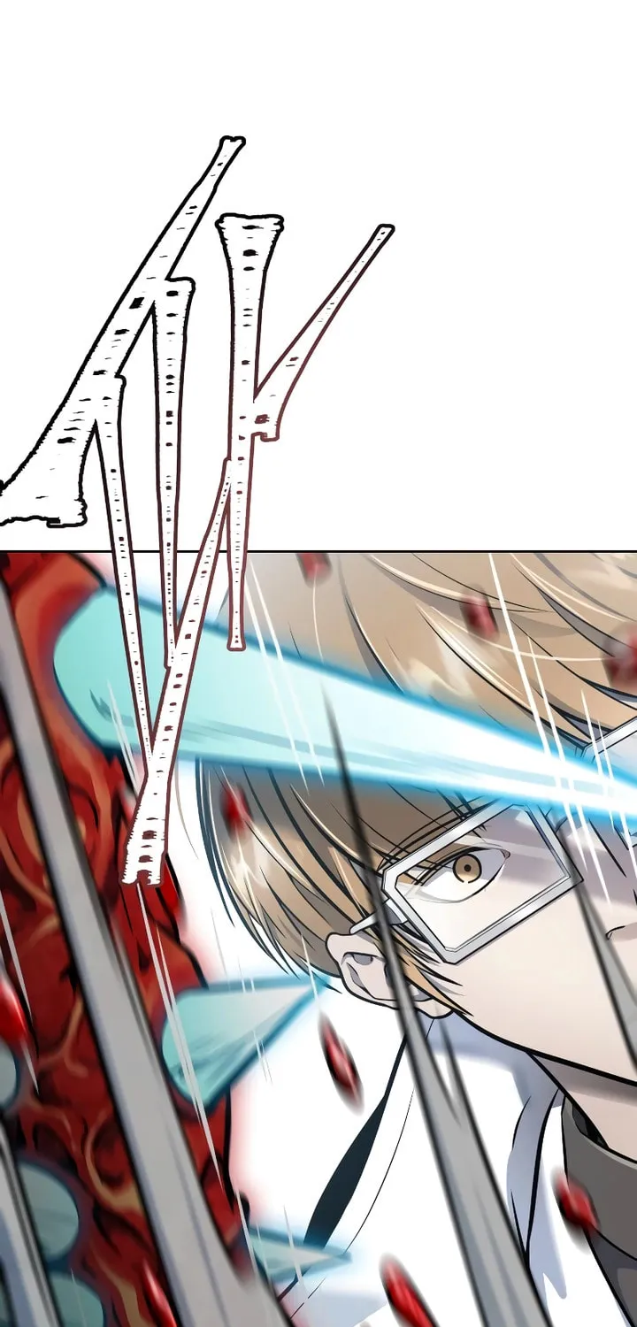 Tower of God Chapter 635 page 191 - 