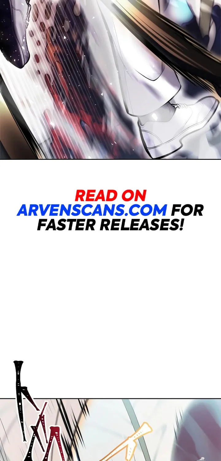 Tower of God Chapter 635 page 207 - 